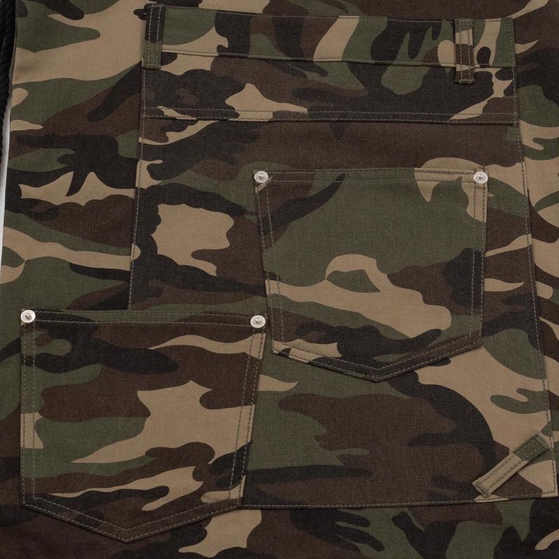 ASCLO Military Napsack Bag