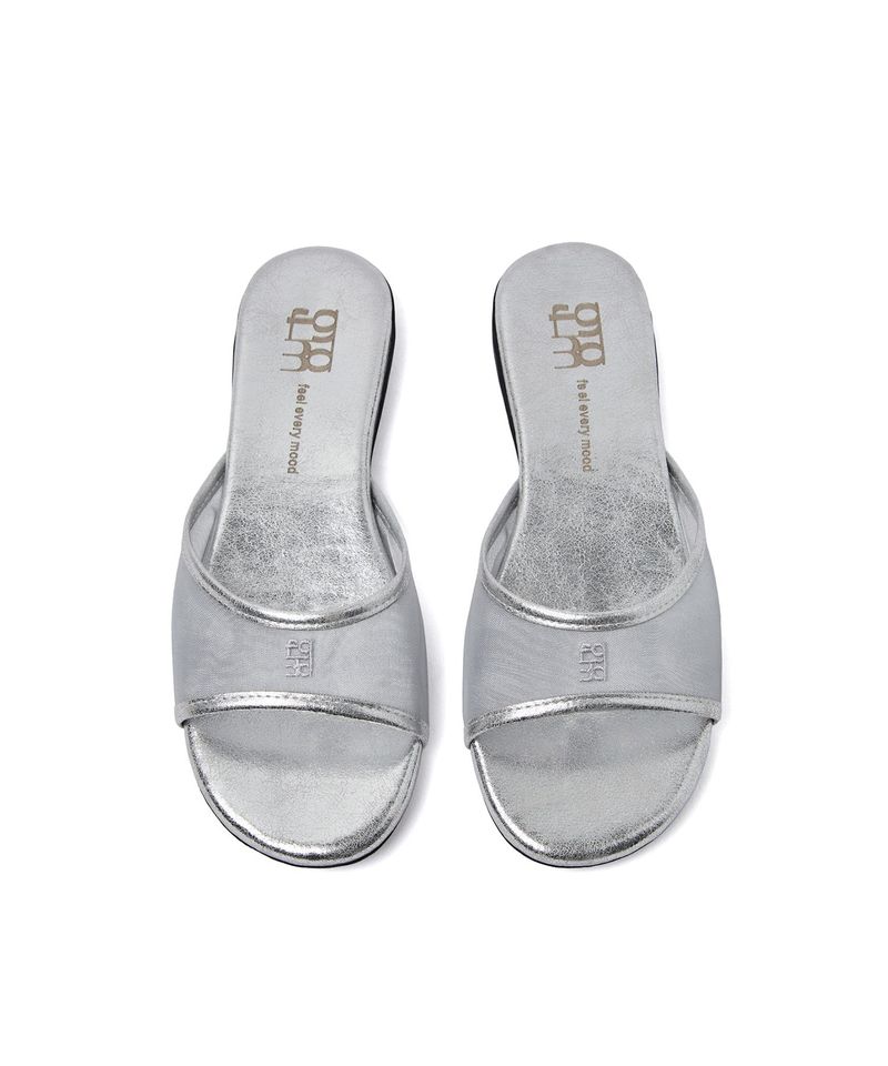 Clean 0053. Symbol Mesh Slides
