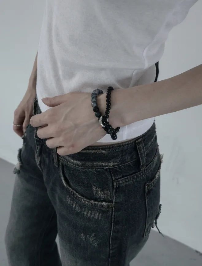 Hezen Basic Three Quarter Tee
