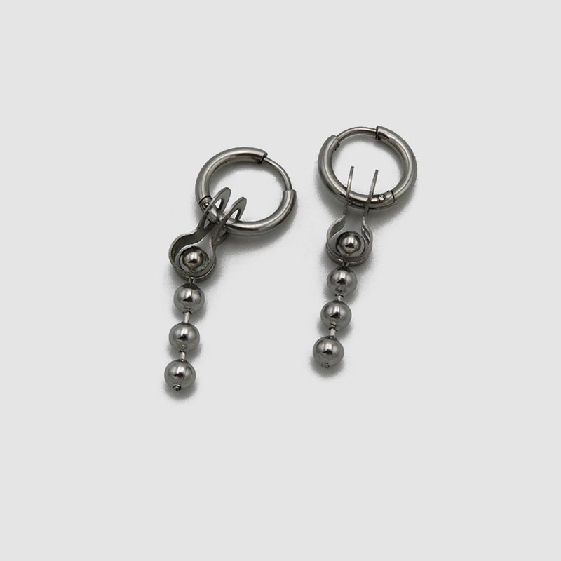 CHAIN - 03 PIERCING