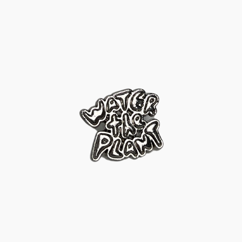 Water The Plant（ウォーターザプラント）の「WTP "BUBBLE LOGO" SHOE LOGO（Accessories）」