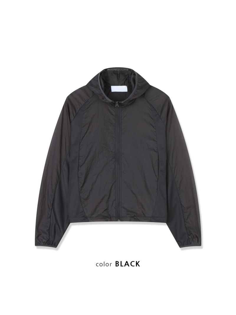 Shield Lightweight Jumper