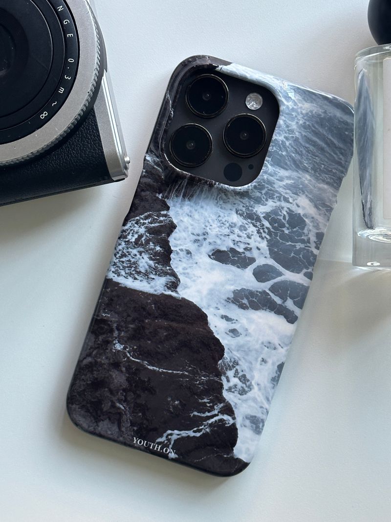 wave case