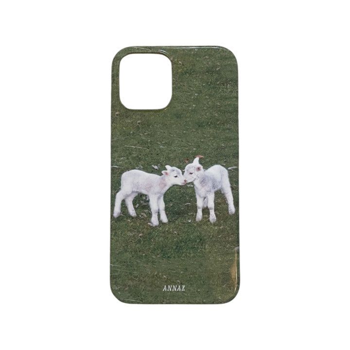 [loving sheep hard case]