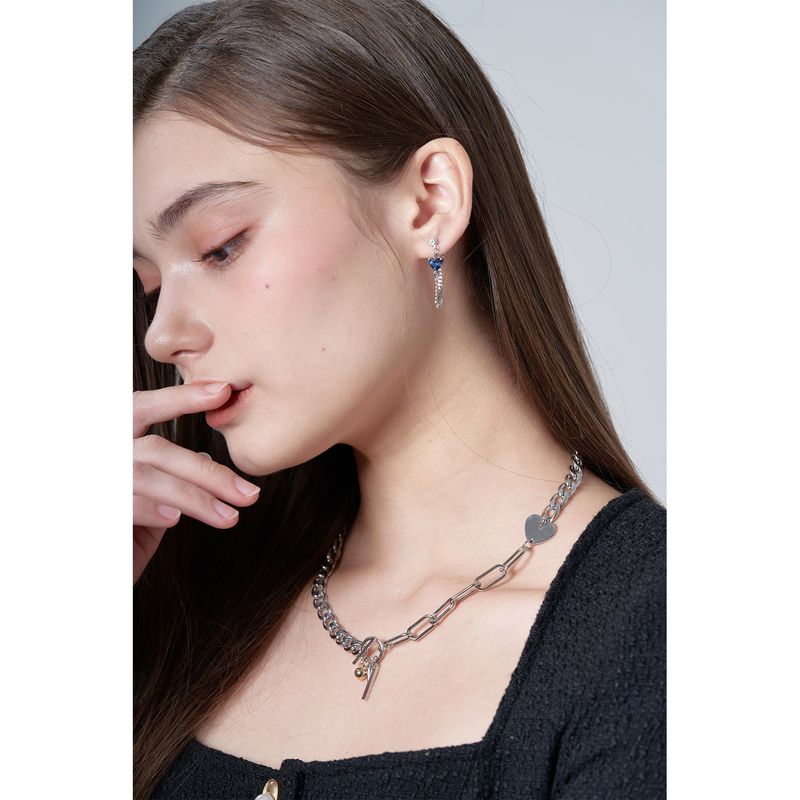 FAVORITE TOGGLE NECKLACE
