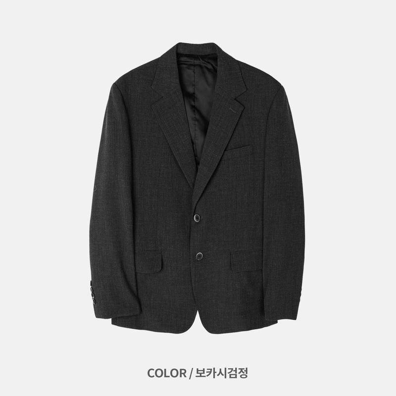 Bokashi Jacket 3COLOR