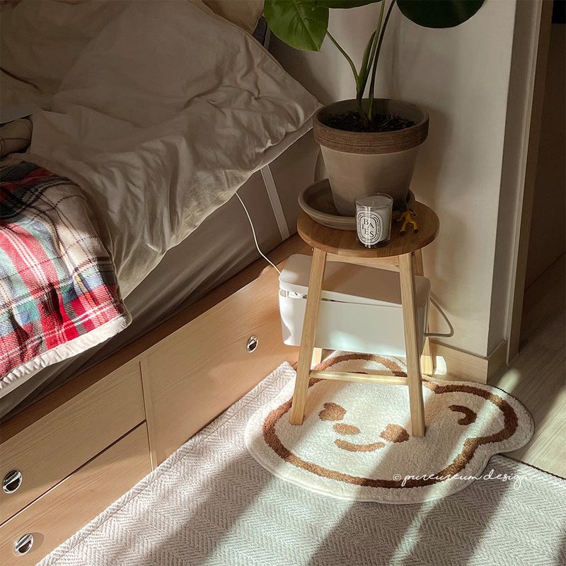 CupidGom Rug