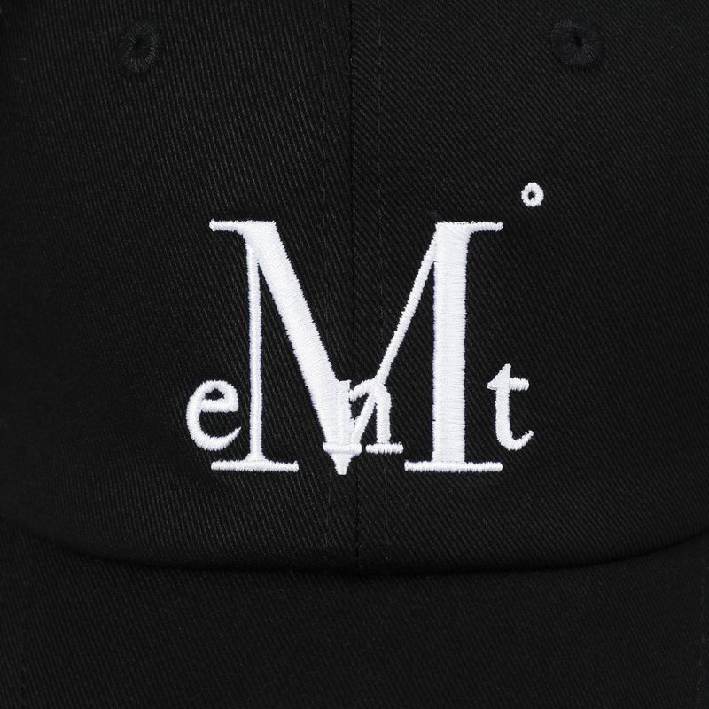 SIGNATURE EARFLAP BALL CAP