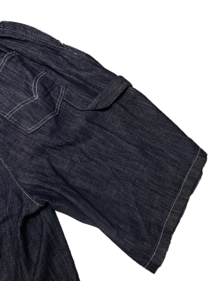 Neff Shorts Carpenter Half Pants