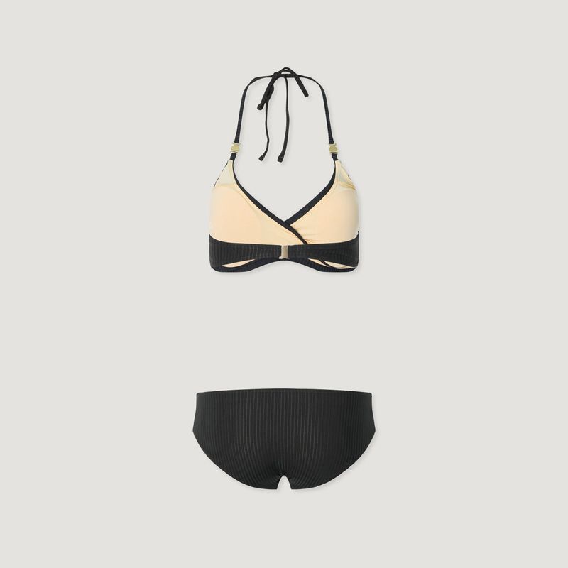 Santa Monica Twist Bikini