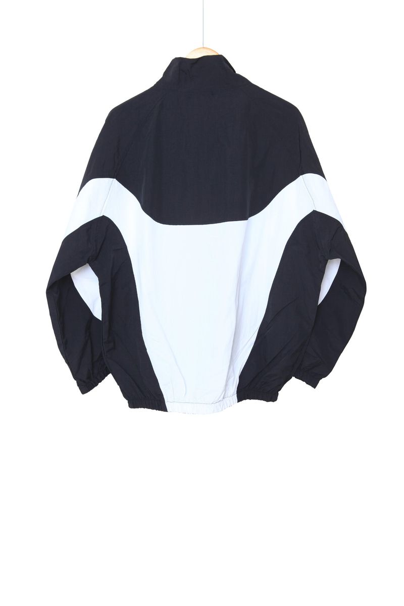 Wave Coloring Zip-Up