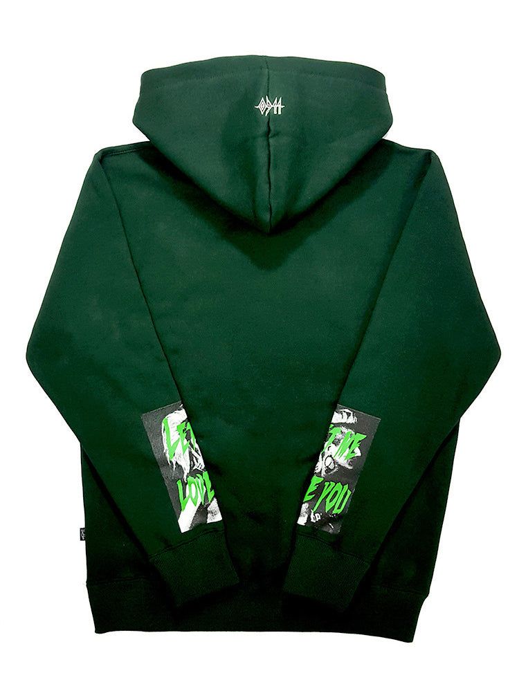 Letmelove Hoodie