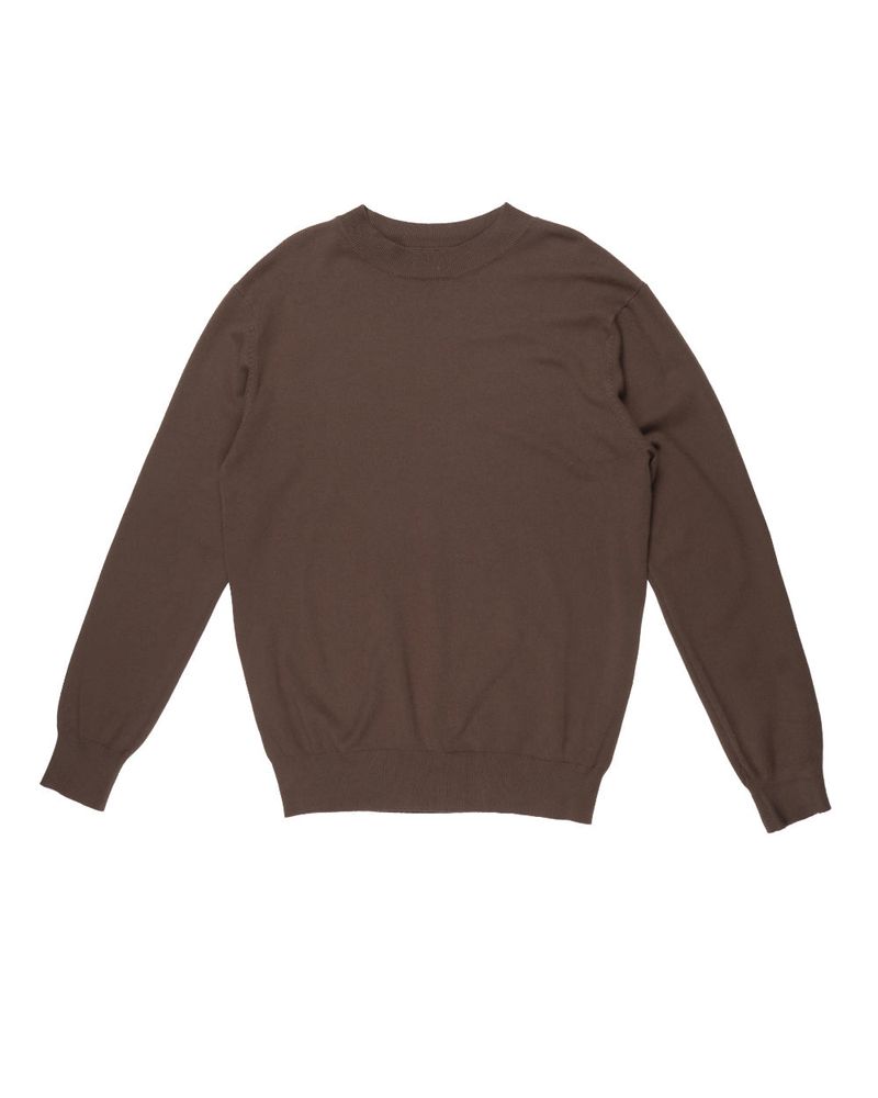  CLASSIC SOFT ROUND KNIT