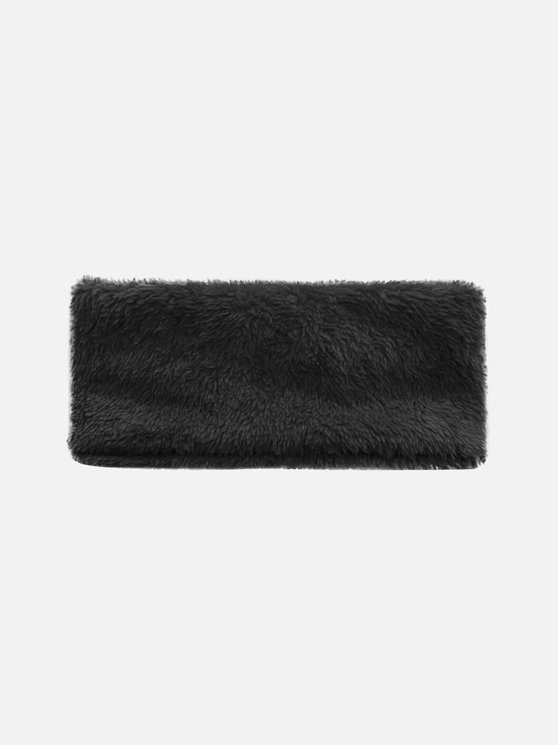 Alps Sheep Fur Ear Band (3c)