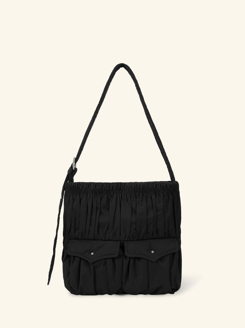 Lora Shoulder