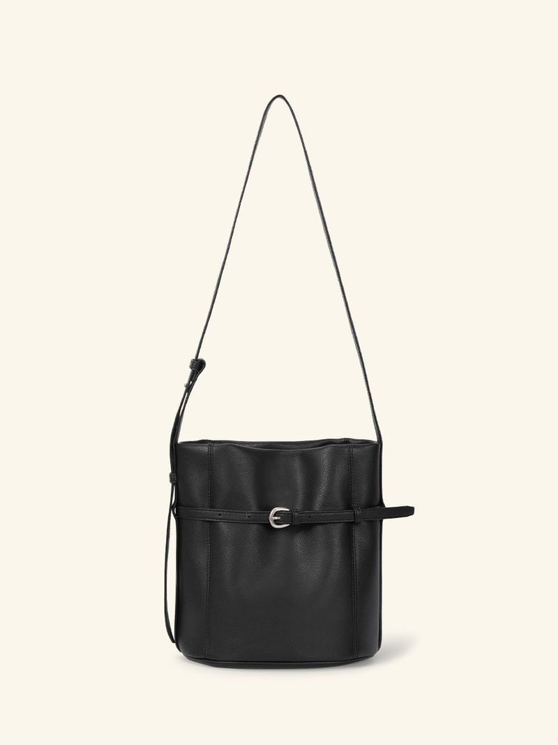 Belted Bucket