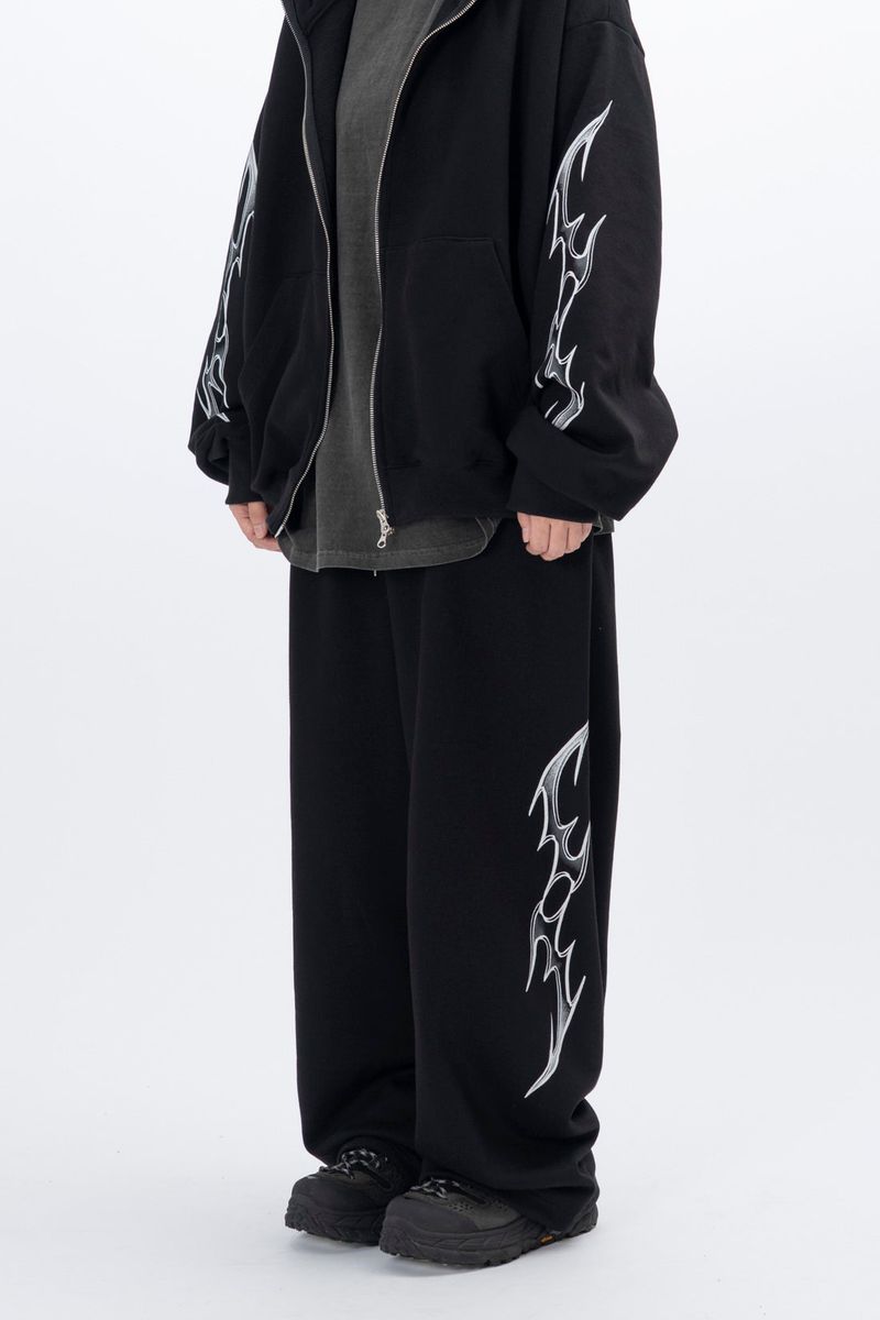 Vector Sharp Set-up Pants
