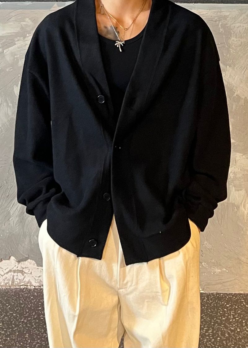 Pata Cardigan 6COLOR