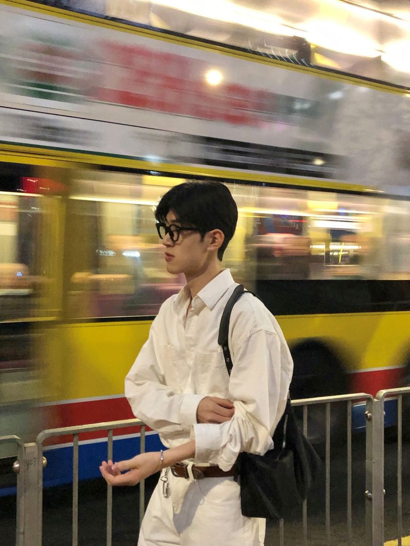 Hongkong Cotton shirts