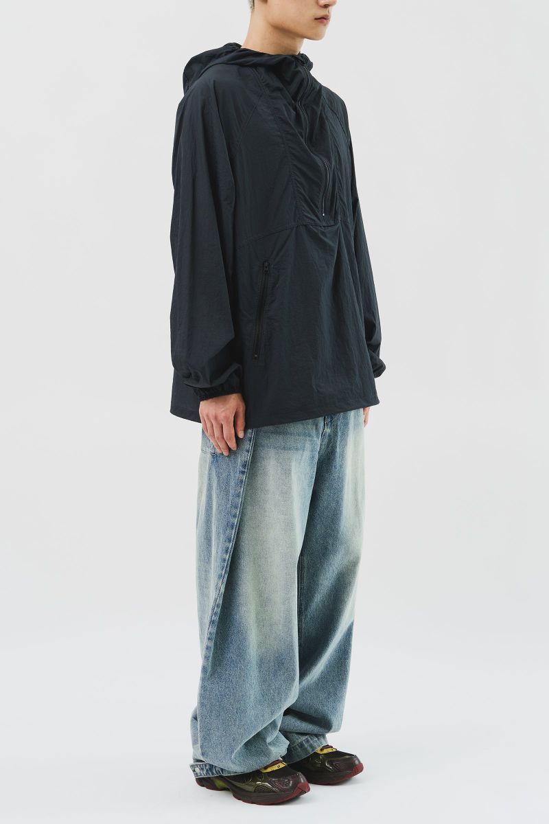Cool Packable Anorak (4color)