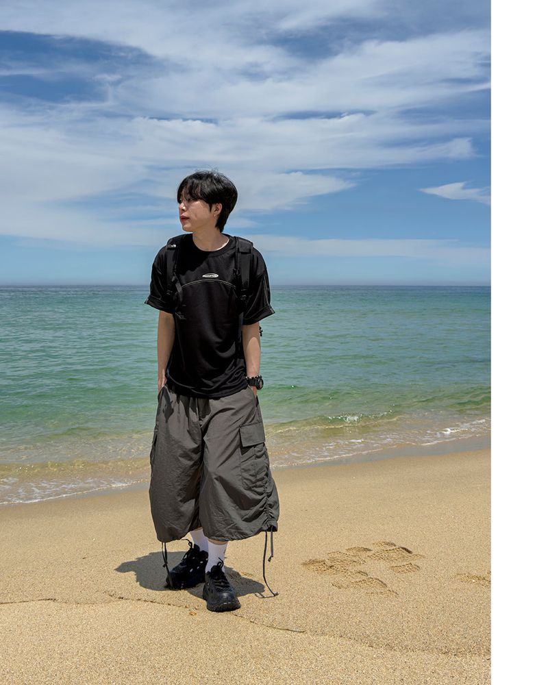 Begin Functional Arc Jersey Short Sleeve
