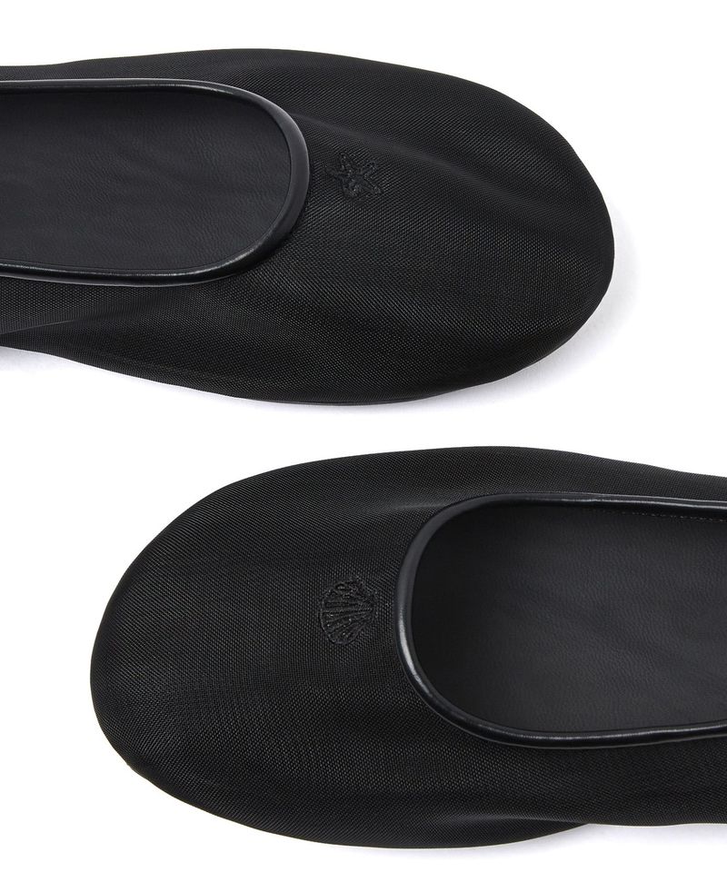 Shell 0054. Motif Mesh Flats