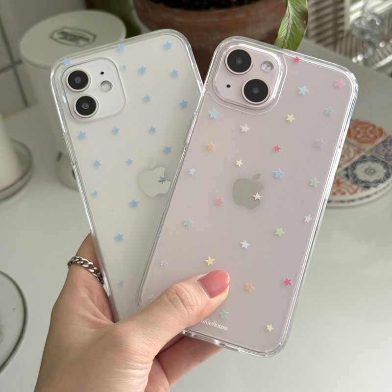 [jelly hard] star candy case
