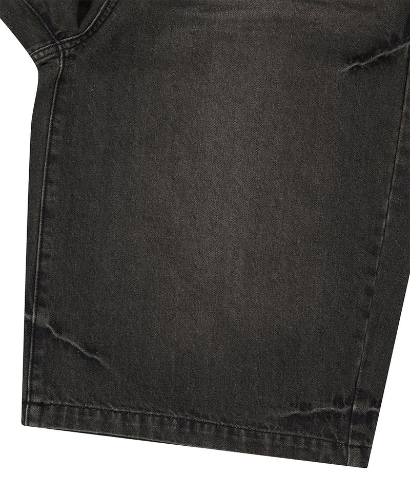 BERMUDA DOMINGO DENIM SHORT