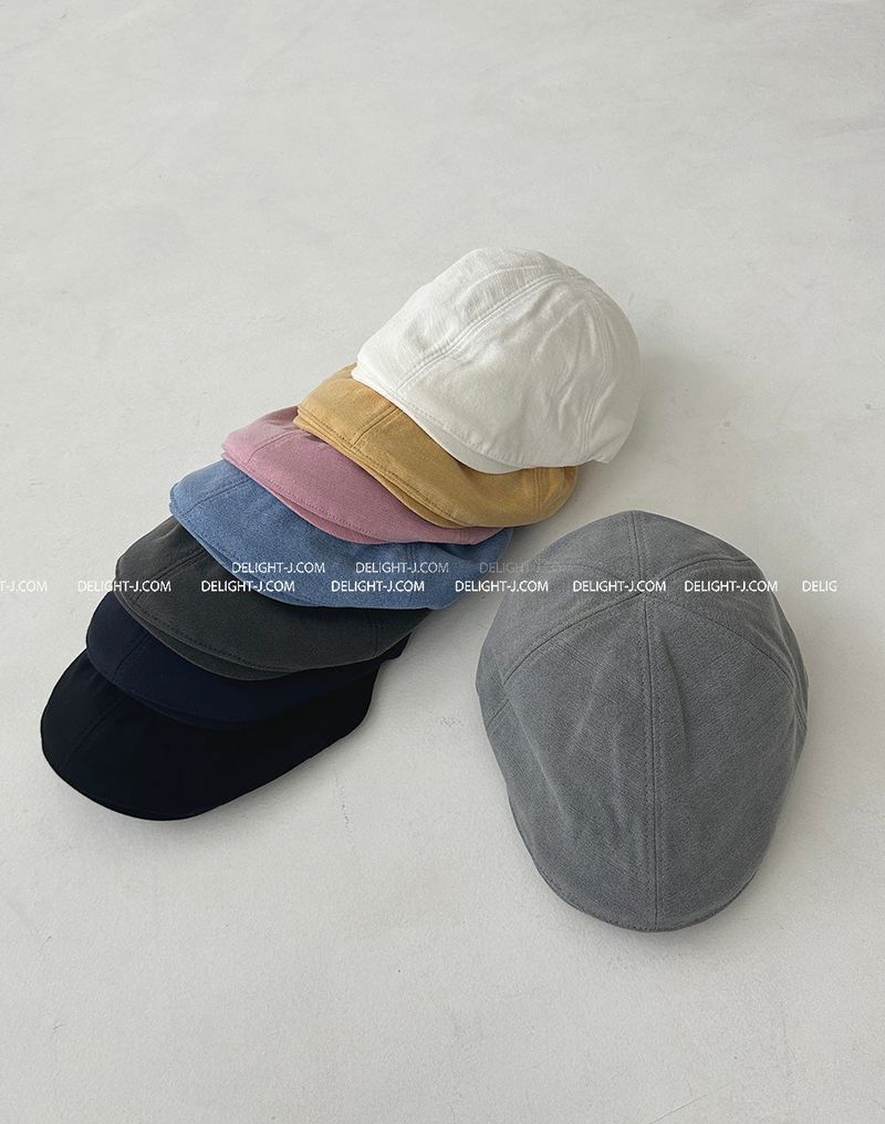 8 color Summer Hunting Cap