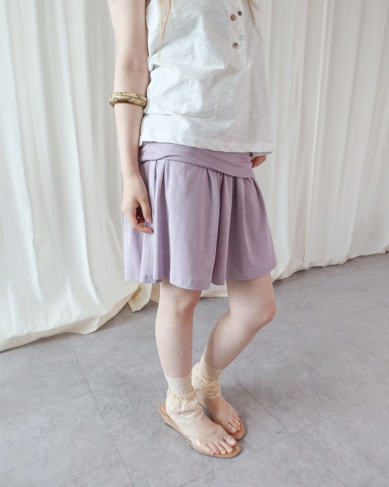 ROSÉ LACE ARM WARMERS