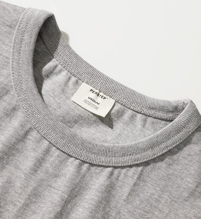 26SS★ Harbor Patch Short Sleeve T-shirts