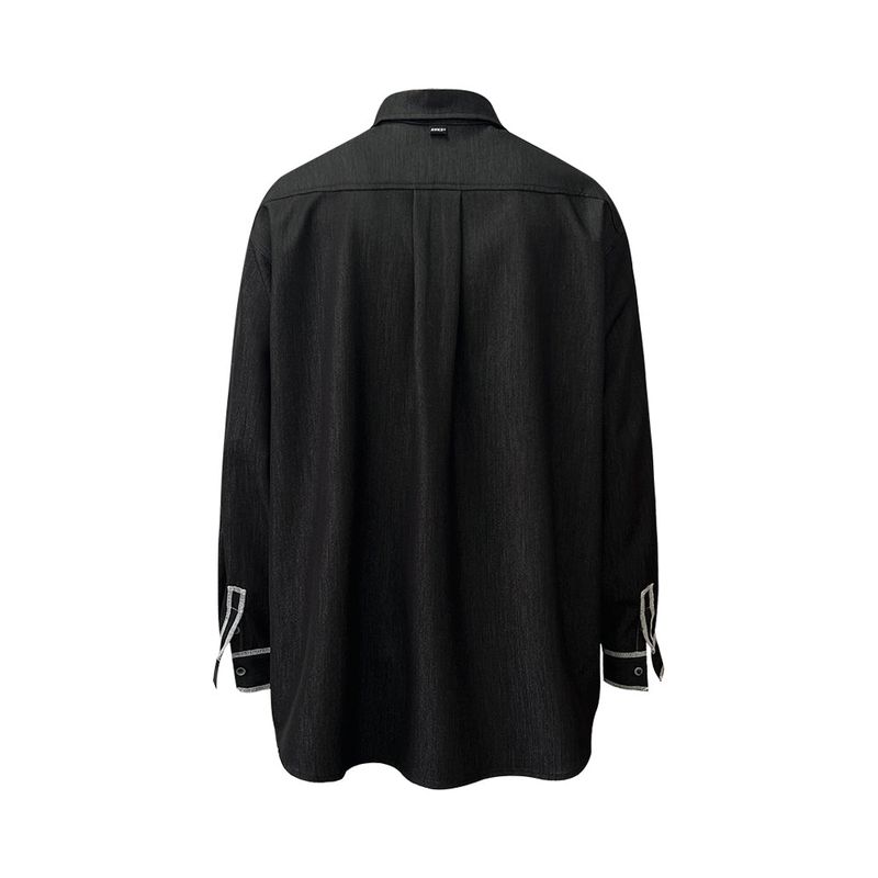 BILLOW STITCH SH