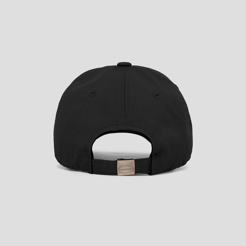 PARAGRAPH STRANGER CAP