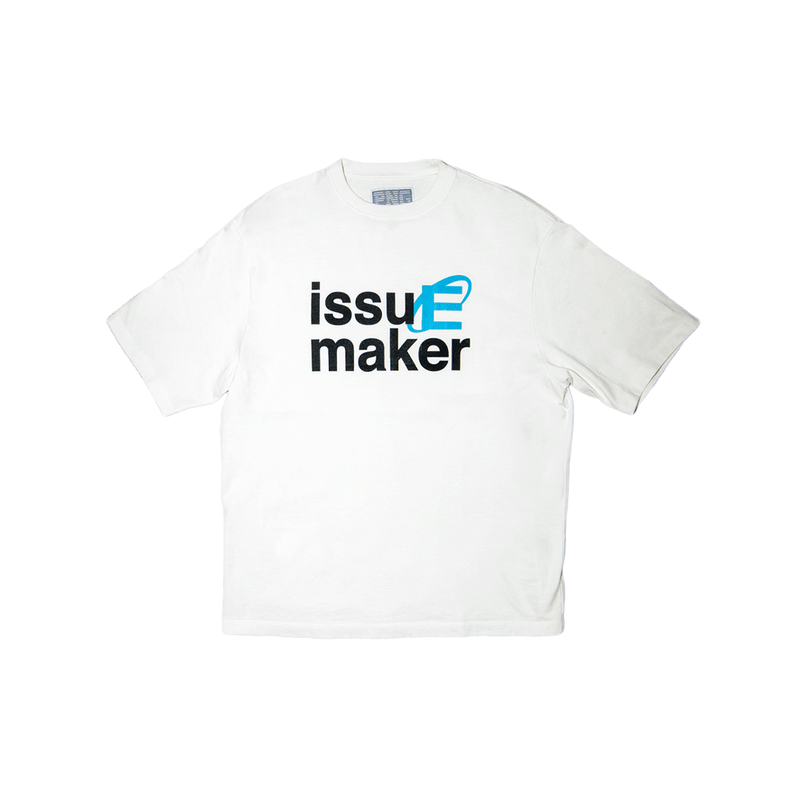 ISSUE MAKER TSHIRT