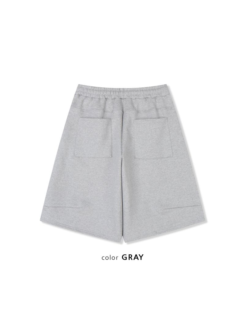Park Bermuda Sweatpants