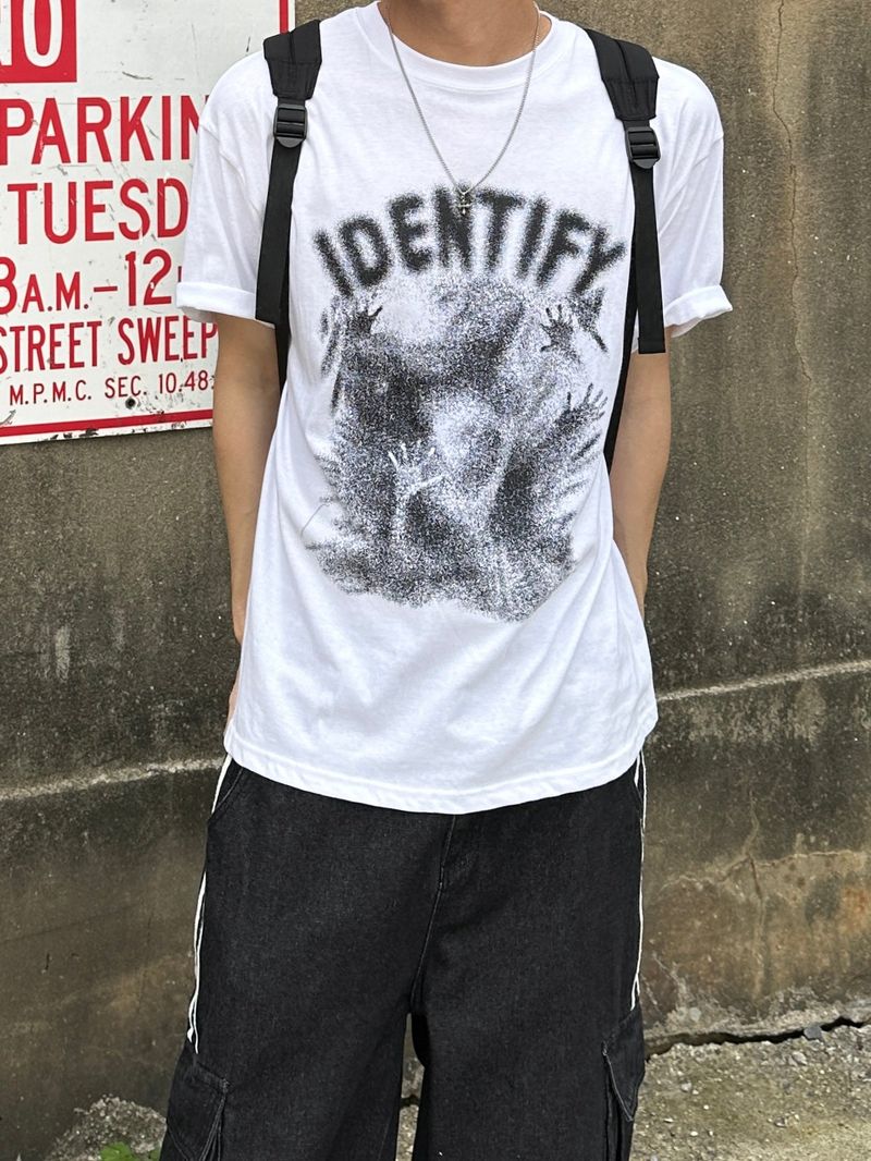 IDENTIFY Half T