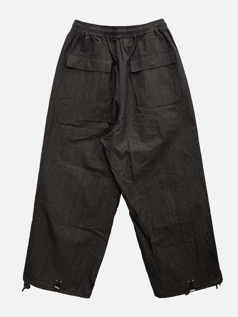 Dante Over Shirring Pants 2C
