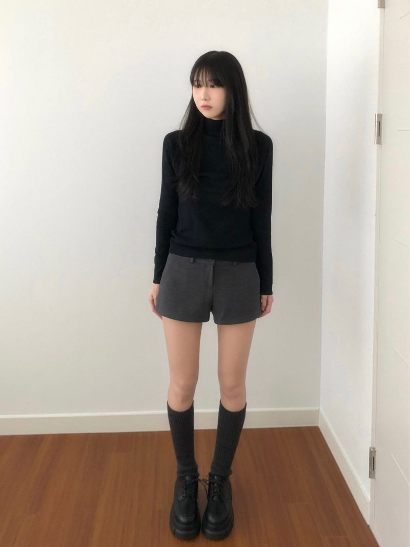 Kitten（キッテン）の「Roy Napping Shorts (2 colors)（Pants）」
