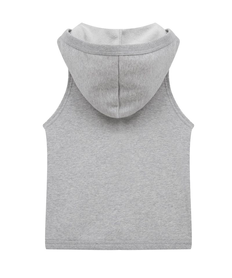 hood top (grey)