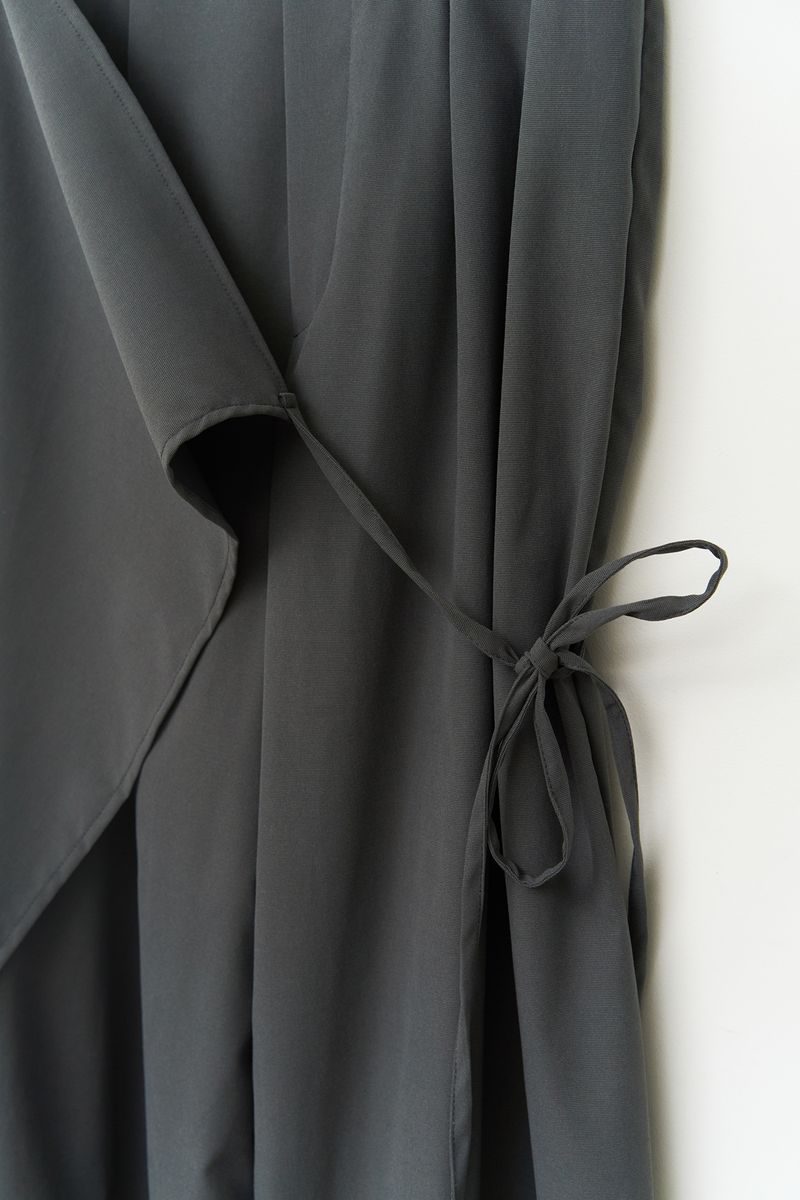 (W) Viola Wrap Pants
