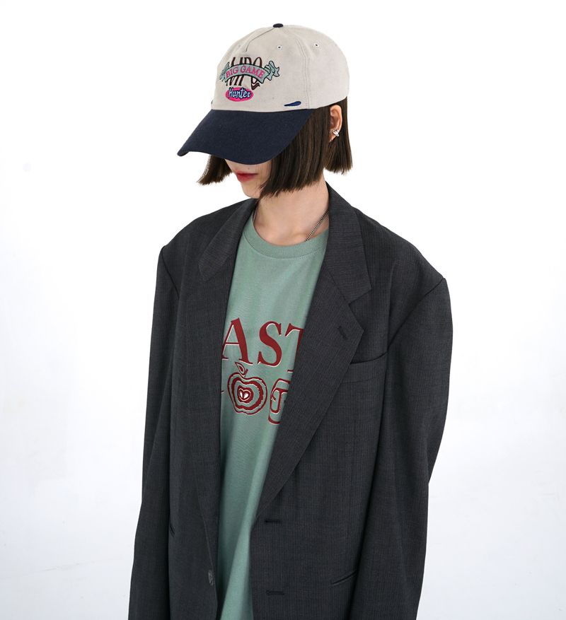Taste Good' Just Fit tee