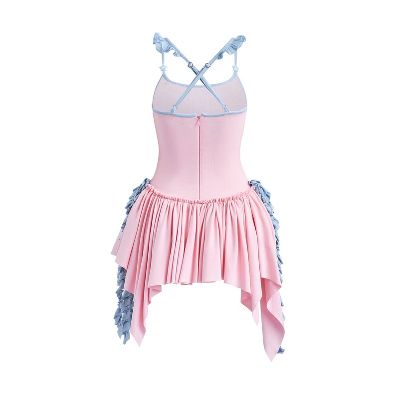 RINARA DRESS