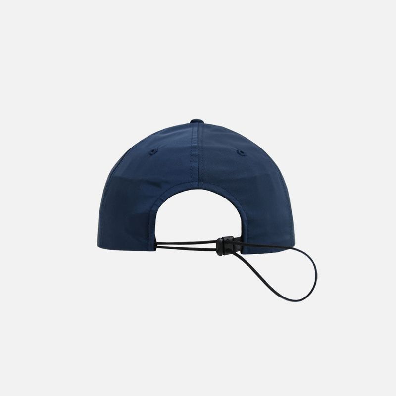 BASIC FLAT CAP (DARK NAVY)