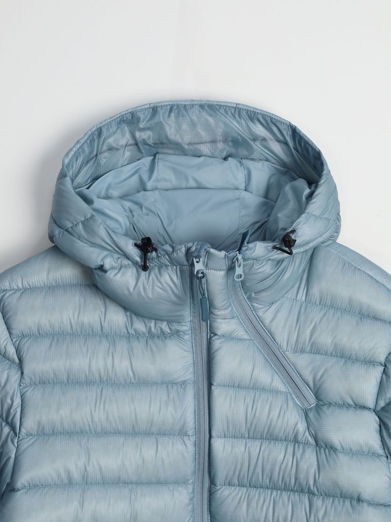 Atomic Premium Down Hood Lightweight Padding 4C