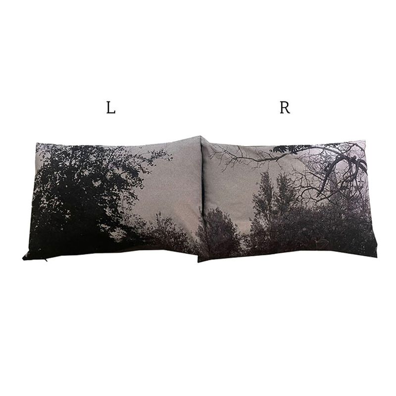 pillow cover - promenade