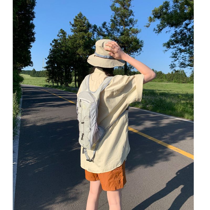 Oliver Pigment Shirt