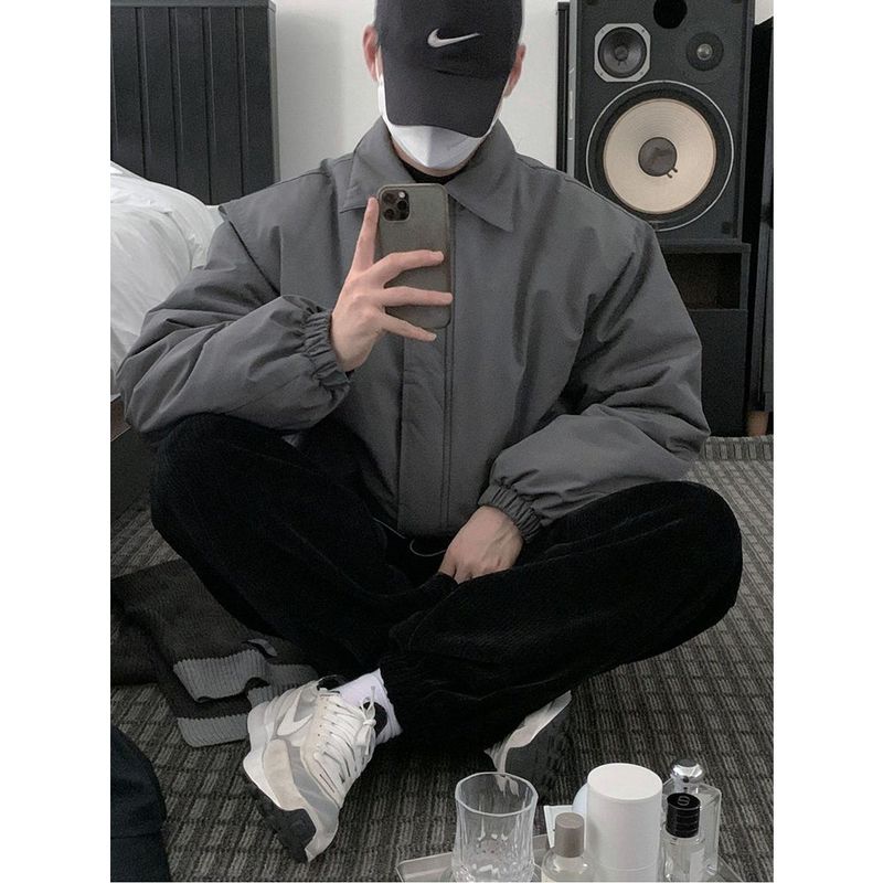 Nus. YEI Padding Jacket
