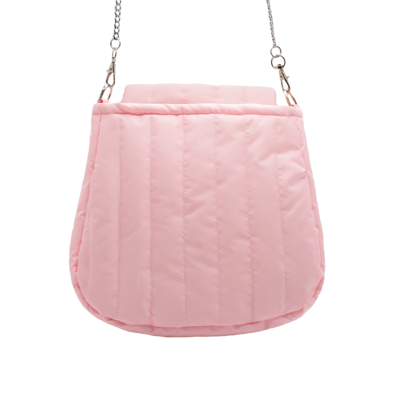 Madeleine Bag _ Pink