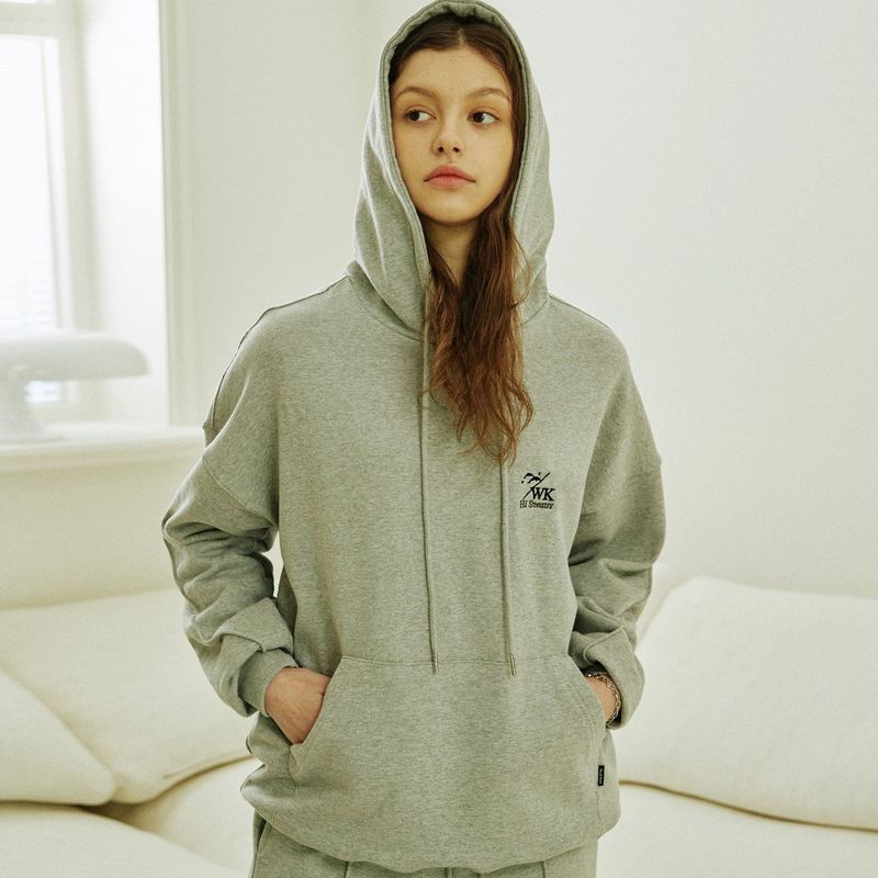 Hi Steady pintuck hood