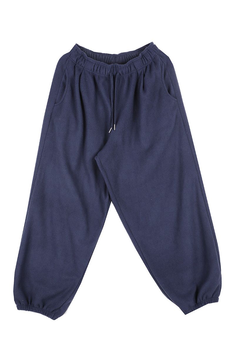 No.1088 fleece banding PT (3color)